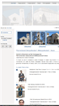 Mobile Screenshot of pfarre-oberpullendorf.at